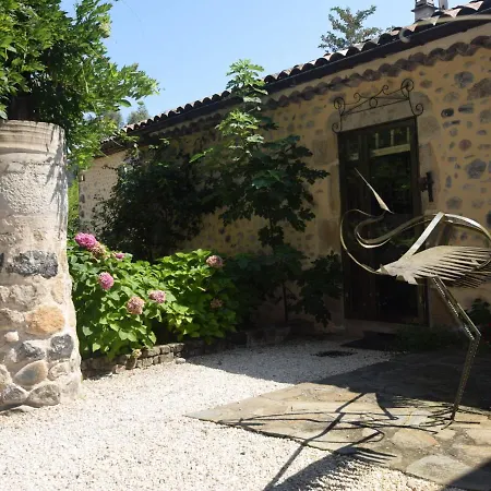 Peaceful Vacation Home With Pool In Ardeche *