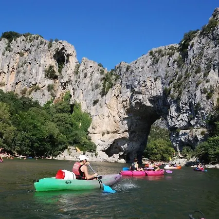 Peaceful Vacation Home With Pool In Ardeche * Lalevade-d'Ardeche