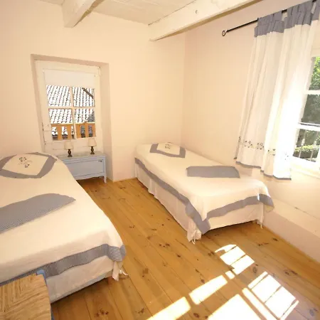 Holiday home Peaceful Vacation Home With Pool In Ardeche