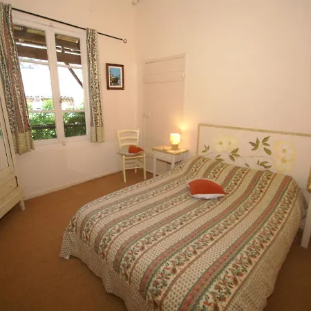 Holiday home Peaceful Vacation Home With Pool In Ardeche
