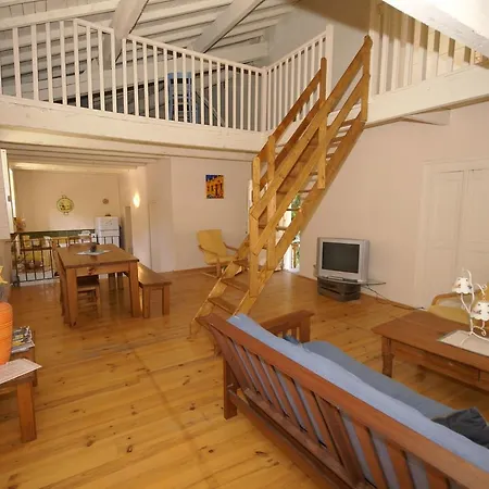 Holiday home Peaceful Vacation Home With Pool In Ardeche