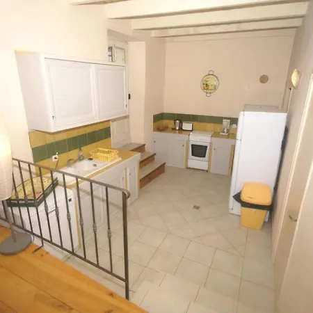 Peaceful Vacation Home With Pool In Ardeche Holiday home Lalevade-d'Ardeche