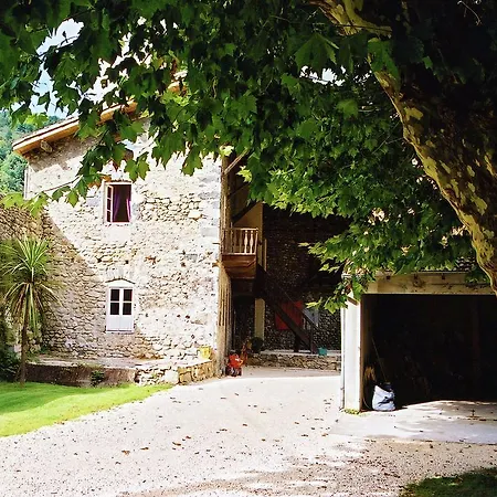 Peaceful Vacation With Pool In Ardeche *